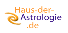 Horoskope und Astrologie - Logo Haus-der-Astrologie.de