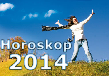 Jahreshoroskop 2014