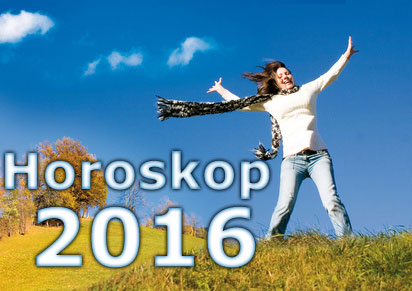 Horoskop 2016