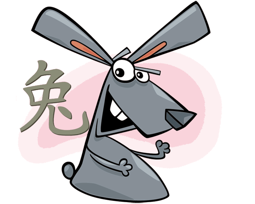 Chinesisches Horoskop Hase
