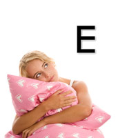 E in der Traumdeutung - Traumsymbole mit E
