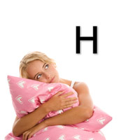 Traumdeutung - Traumsymbole mit H